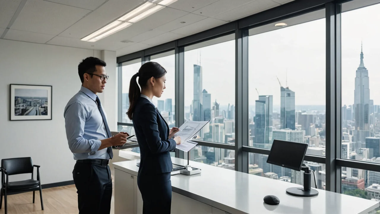 รีวิว Kiatnakin Phatra Securities